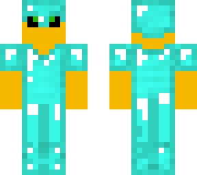 secret fox armor