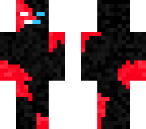 shattered armuor