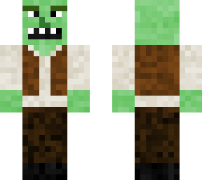 shrek