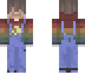 skin for a friend fixed