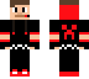 skin jj
