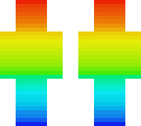 smaller rainbow