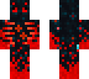 spirit of the fire