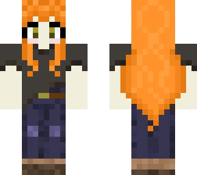 survivor persona