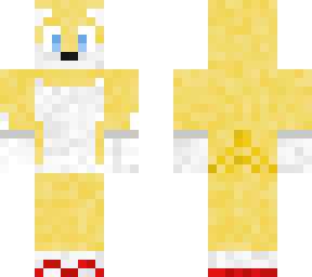 tails