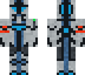 tech commando