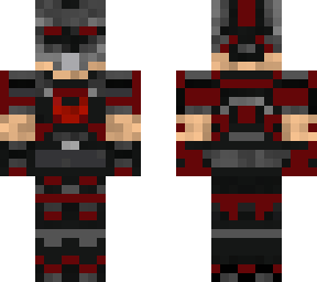 tek(cog soldier)