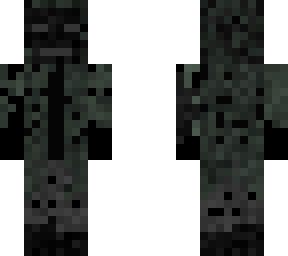 the lost