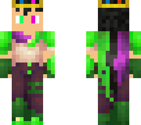 the medieval king (contest)