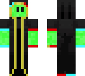 the wierd mage
