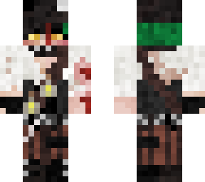 third life skin (life 2)