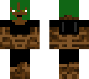 treenager
