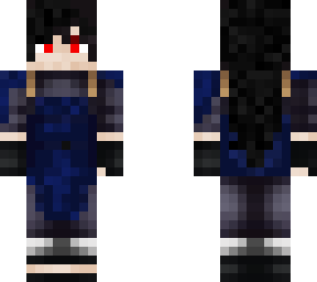 uchiha oc