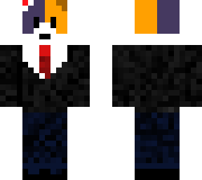 vampire meowscles