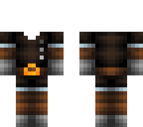 viking suit