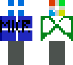 windows