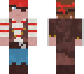 wip pirat 2