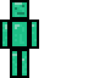 wip slime