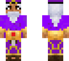 wizard