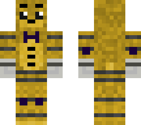 yellow bear