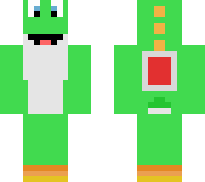 yoshi (smhl)