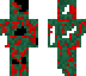 zombie?