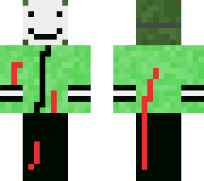 zombie dreem