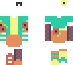 -=- tropical - raffle -=-