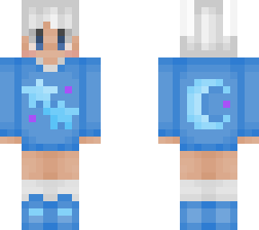 : cinnamoroll :