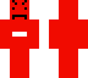 - man