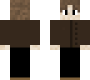 a new skin