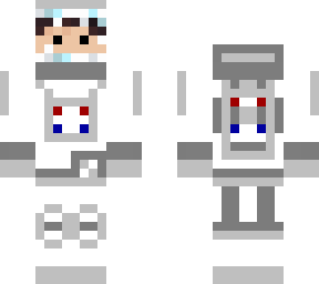 astronaut