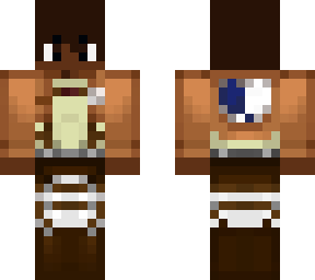attack on titan pokolet