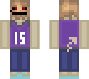 beazilla without the jacket
