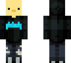 bedwars duck