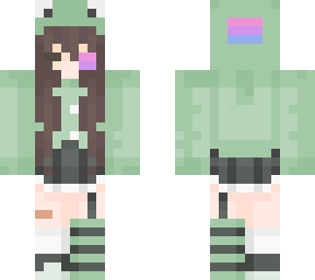 bi***ual froggo