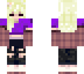 blondy