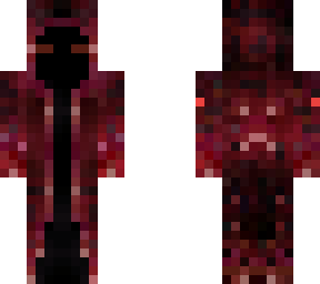 blood red mage 2.0