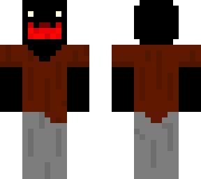 bloody
