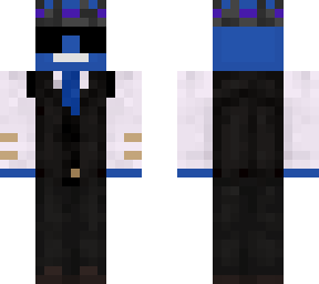 blue content skin 4