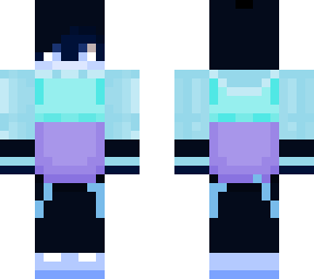 bluekyval <3