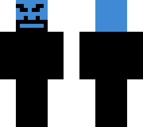 blueman