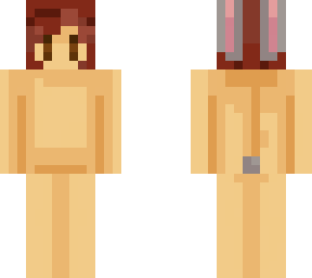 bunny skin base