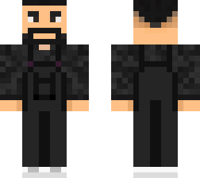 bzk classic skin