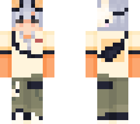 c y b e r b u n // rce + couple