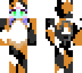 calico