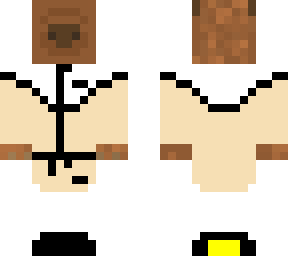 capybara djole,original skin