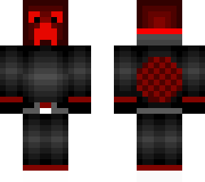 checkers the creeper