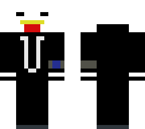 chicken man (updated)