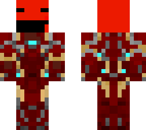 chicken man corrupted mk 51 (without mask)